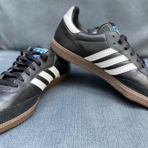 Adidas Samba OG size 10.5